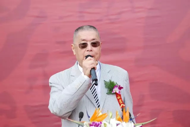 德國歐米勒鋼琴中國再添重大里程碑！歐米勒青島鋼琴項目正式培土奠基！
