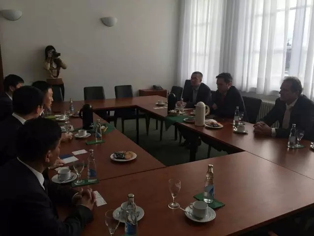 德國(guó)博蘭斯勒鋼琴與中德生態(tài)園再度攜手支持音樂文化事業(yè)發(fā)展！